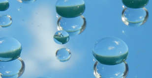 溶剤型フッ素撥水剤イメージ
